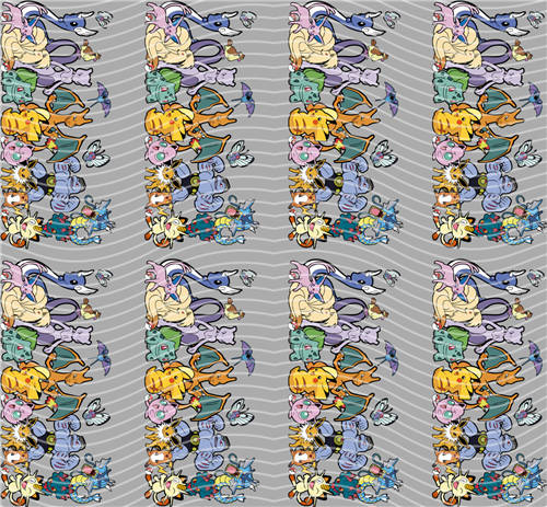 Bookmark sticker-S 88